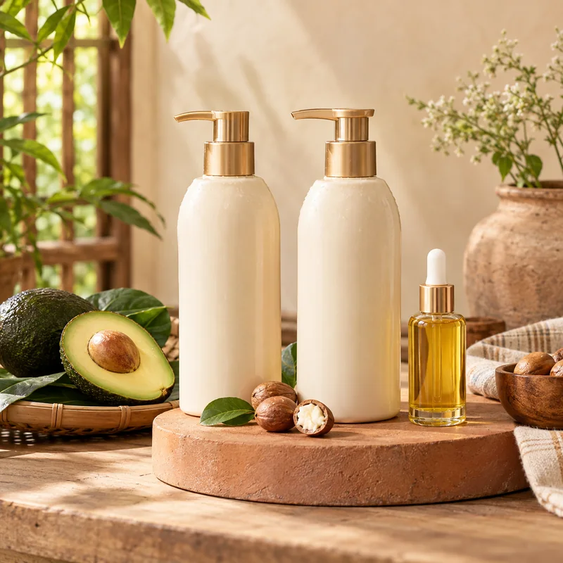 Dầu xả bơ hạt mỡ Tóc Mây 300 ml