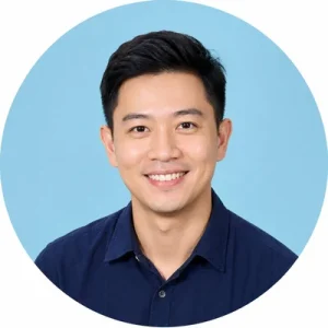 Gia đình chị Lan, Gò Vấp – khách hàng Tóc Mây